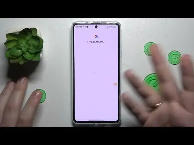 Video thumbnail for How to Set Up Parental Control in POCO X5 – Add Control Option