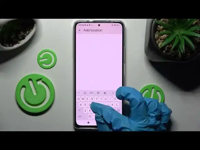 Video thumbnail for How to Add Event to Calendar on Poco F4 – Set Up Device Reminder