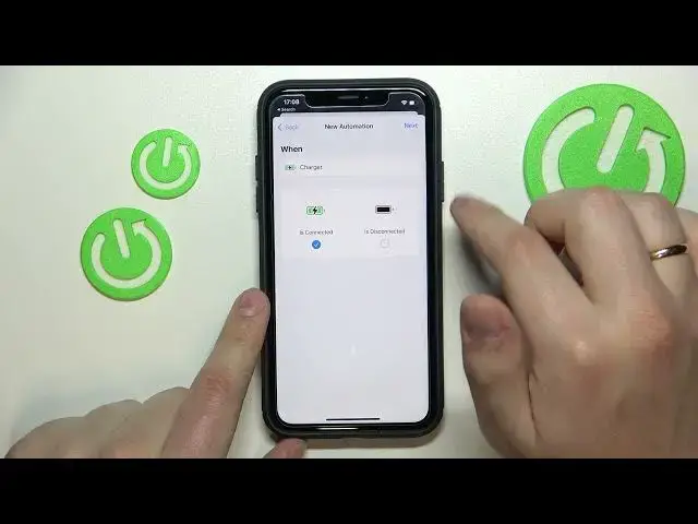 Video thumbnail for How to Make iPhone Say Something when Plugged In
