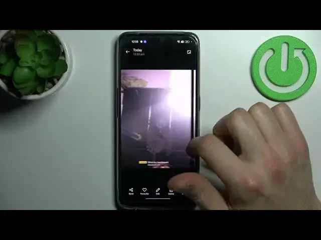 Video thumbnail for How to Turn Off Camera Mirroring Effect on REALME 9 // Flip Selfie Feature