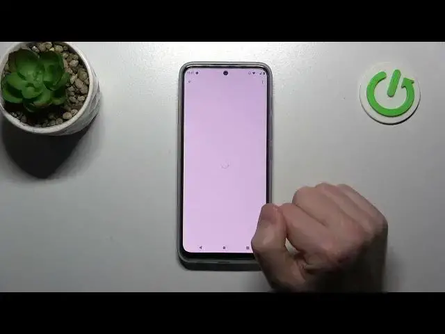 'Video thumbnail for How to Turn Off Hey Google Voice Match of a Google Assistant on MOTOROLA Moto G71 5G'