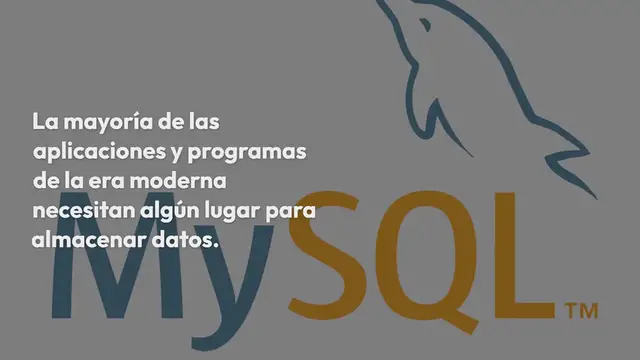 Video thumbnail for Lo Mejor en Software de Bases de Datos de Código Abierto: Las 10 Mejores Opciones
