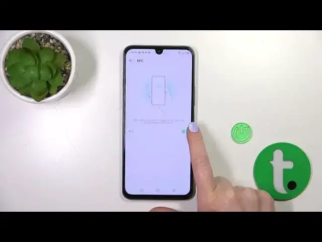 Video thumbnail for How to Enable NFC in Infinix Note 12 (2023) - Disable Near Field Communication