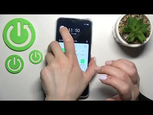 'Video thumbnail for How to Turn On Flashlight on Oppo A54S - Enable Flashlight'