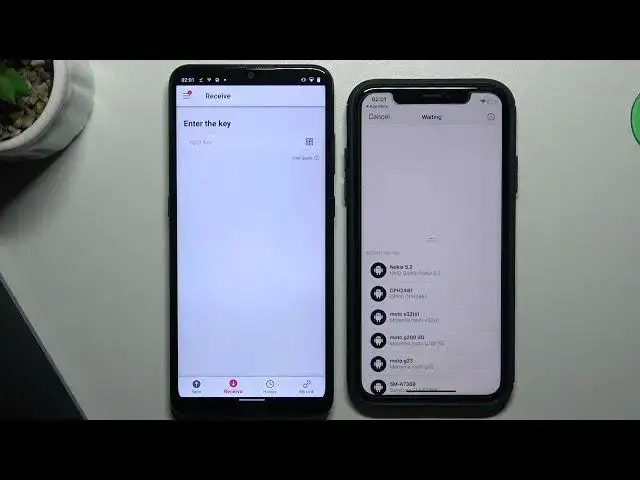 Video thumbnail for How to Share Music from Apple iOS Phone to Android Wirelessly! Transfer Music in Few Seconds!