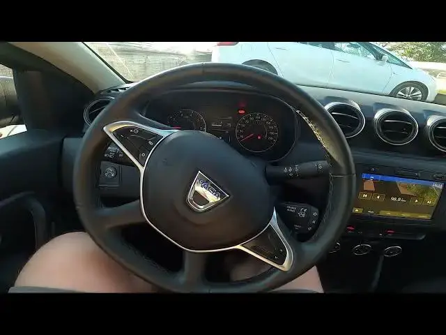 Video thumbnail for How to Manually Tune Radio Station in Dacia Duster II ( 2017 – now )