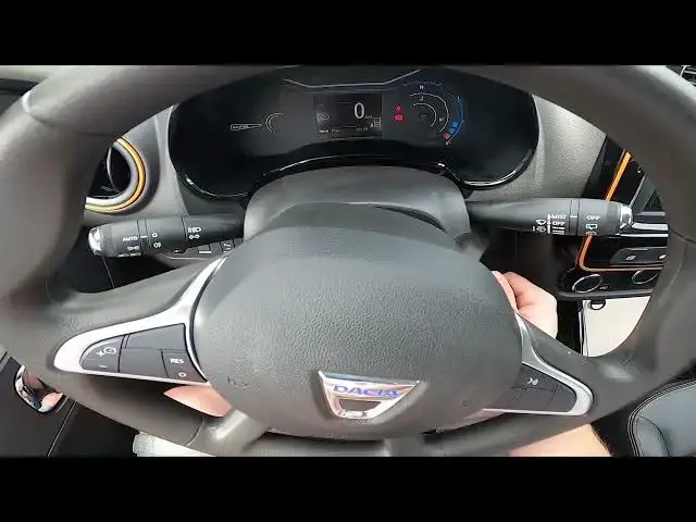 'Video thumbnail for How to Turn Engine On or Off in Fiat 500 Electric ( 2020 - now ) - Use Start Stop Function'