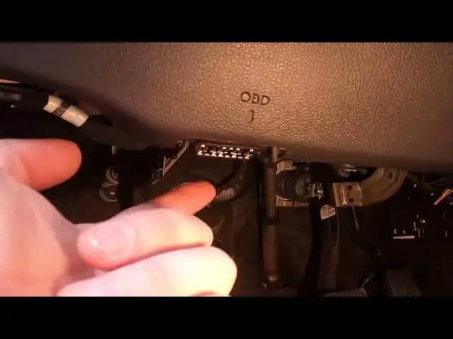 'Video thumbnail for Where is the ODB 2 Socket of Hyundai Tucson III ( 2015 – 2020 ) | Find ODB 2 Socket'