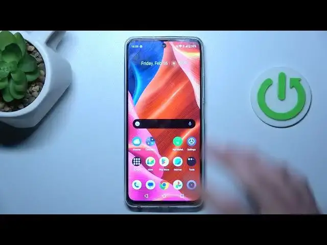 Video thumbnail for Realme C67 How to EnableDisable Find My Device