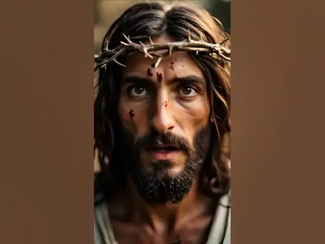 'Video thumbnail for Experience Jesus Reviving Your Faith Today with Unstoppable Hope! #bibleverse #motivation #hope #god'