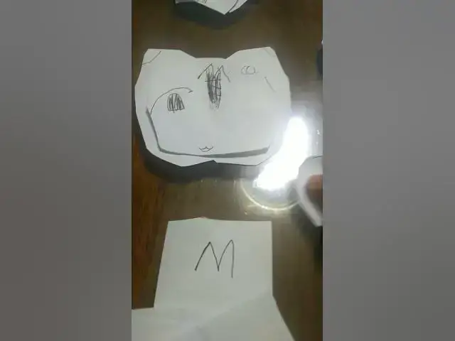 Video thumbnail for part 2?
