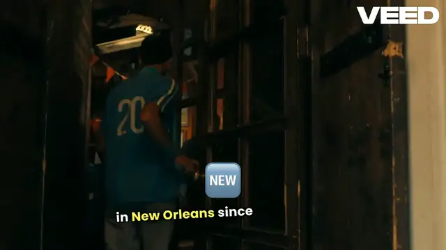 Video thumbnail for Who's Playing in the Sugar Bowl