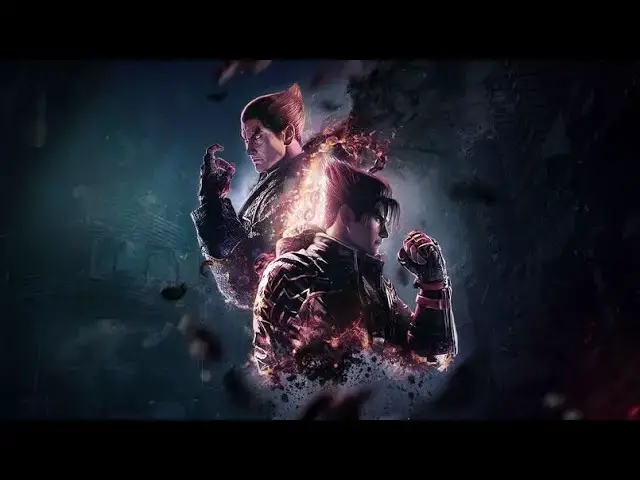'Video thumbnail for Tekken 8 - Get Ready for Feng Wei's Epic Gameplay and Exclusive Closed Beta Test!'