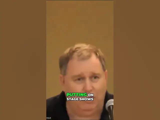 Video thumbnail for The Importance of the Fear of the Lord: Rediscovering Reverence in Society and Christianity