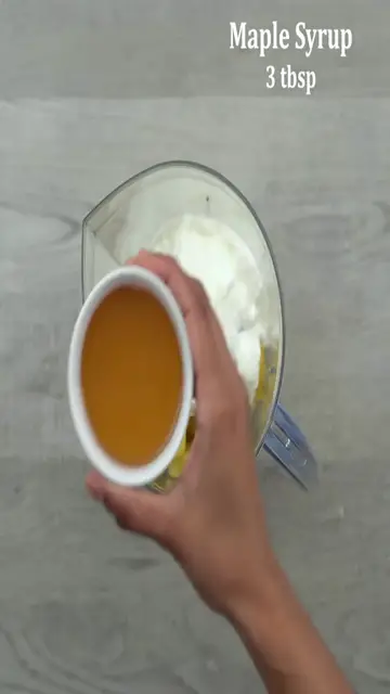 'Video thumbnail for Pineapple Smoothie Recipe with Coconut Milk ¦ Easy and Healthy Recipe (720p 24fps)'