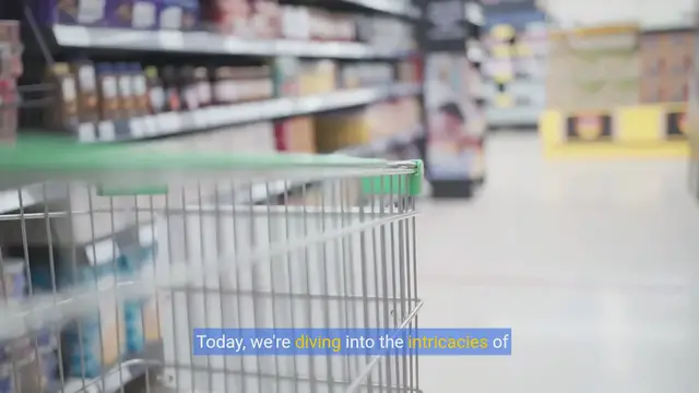 Video thumbnail for Master the Art of Bargain Hunting: Save Big with Every Shop!