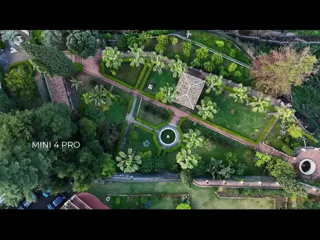 Video thumbnail for DJI Mini 5 Pro vs 4 Pro - Normal Profile