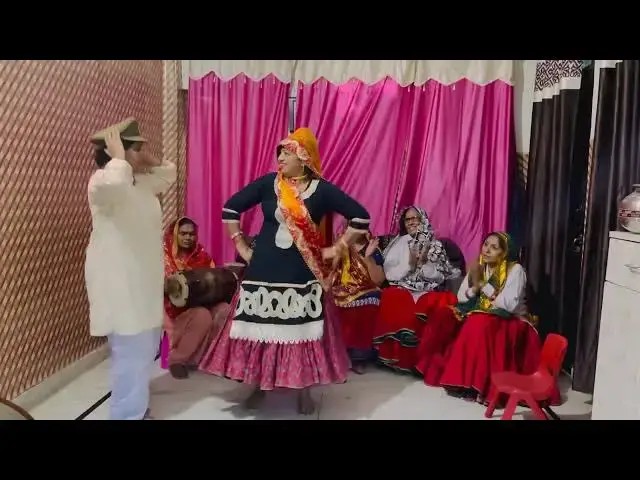 Video thumbnail for मैं ओढ़ पहर तैयार यो फ़ौजी छुट्टी आया mai odd pahar taiyar yo fauzi chutti aya #happy_lokgeetजकड़ी