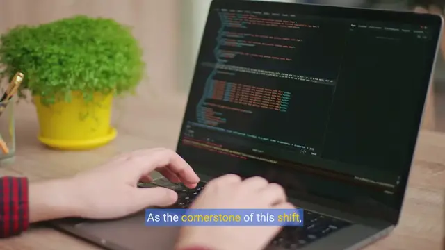 Video thumbnail for Navigating the Build: Mobile App Development for the Insurance Sector