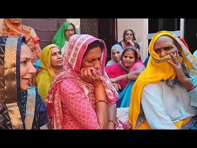 Video thumbnail for नो भईया की बहन लाडली#happy_lokgeet #trending #viral #जकड़ी गीत#Bajan#lokgeet