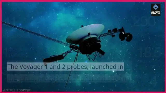 Video thumbnail for Top 10 Robotics Innovations in Space Exploration