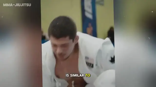 Video thumbnail for Consistency The Key to Success in Jiu Jitsu a