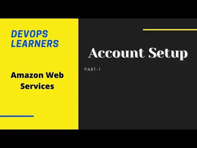 'Video thumbnail for How to Get a Year of FREE Amazon Web Services!'