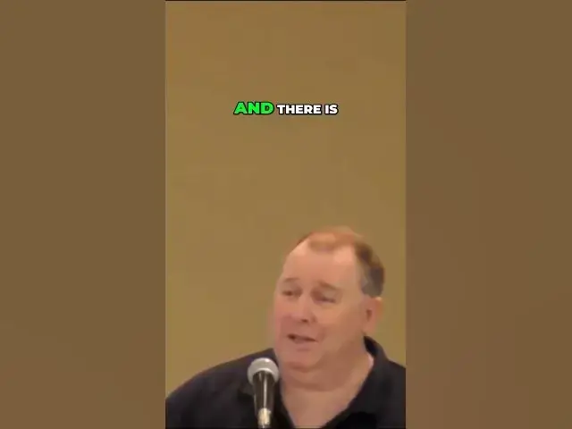 Video thumbnail for The Power of the Holy Spirit: Witnessing God's Presence