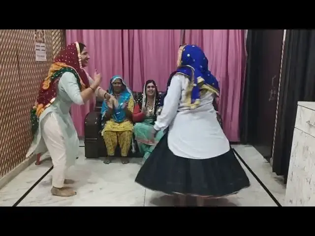 Video thumbnail for एक  सेठानी ऐसी देखी जिसका पेट सुपारी, By Happy lokgeet, हरियाणवी जकड़ी गीत