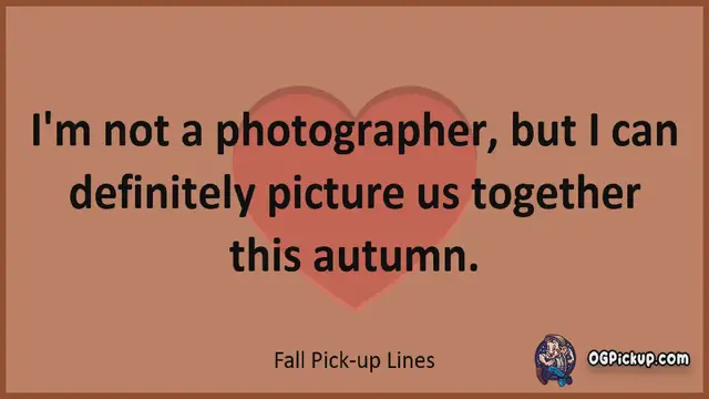 Video thumbnail for Fall - Pickup-Lines & Rizz for Him & for Her