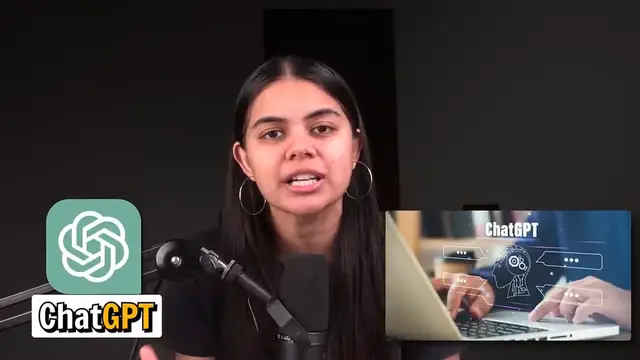 Video thumbnail for ChatGPT Tutorial - for all College students & Coders