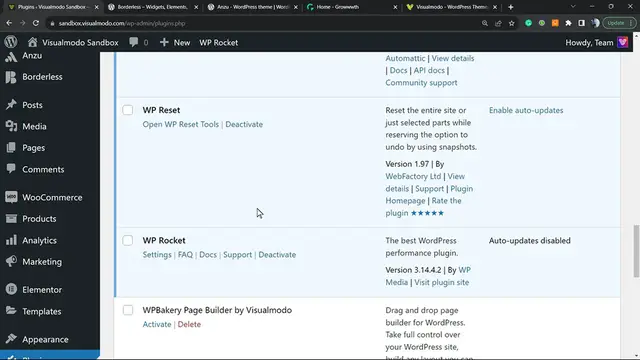 'Video thumbnail for How To Setup & Configure WP Rocket WordPress Plugin & Speed Up Your Site_ 🚀'