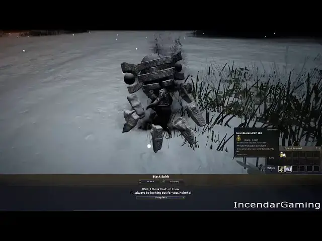 Video thumbnail for Free Maid and which to choose Storage or Market maid BDO Black Desert