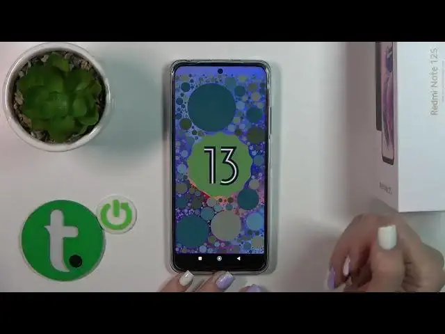 'Video thumbnail for How to Check the Android System Version on REDMI Note 12S'