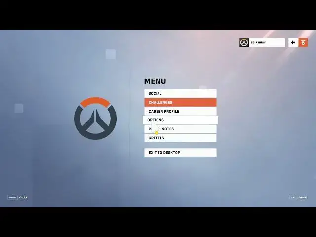 Video thumbnail for How To Enable & Disable Text To Speech Overwatch 2