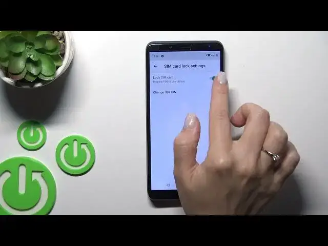 'Video thumbnail for How to Remove SIM PIN from SIM Card in CUBOT Note 9 - Disable SIM PIN'