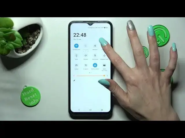 'Video thumbnail for How to Stop Automatic Screen Rotation in Vivo Y22S - Turn On / Off Auto Rotate Screen'