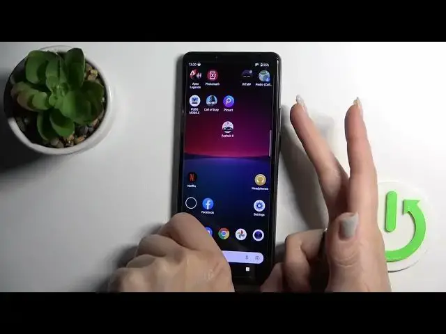 'Video thumbnail for SONY Xperia 10 IV - How To Adjust Ringtone Volume'