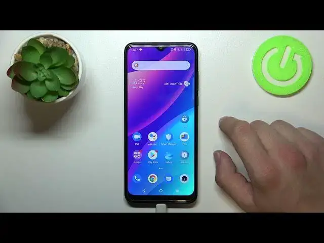 Video thumbnail for How to disable screen lock sound on TCL 30 SE | Maange sounds on TCL 30 SE
