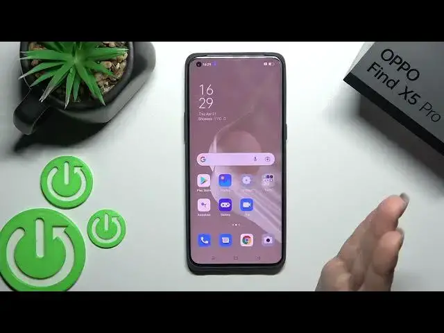 Video thumbnail for How to Connect Oppo Find X5 Pro to Wi-Fi | Set Up Network Connection on Oppo Find X5 Pro