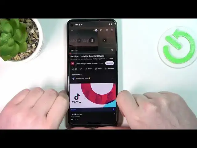 Video thumbnail for Google Pixel 5a - Does It Have Stereo Speakers? Sound System Info Review!