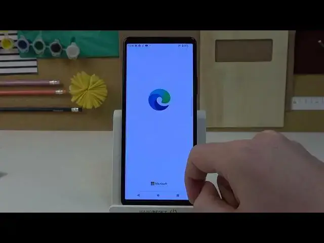 Video thumbnail for Sony Xperia 10 IV - How To install Microsoft Edge Browser