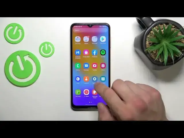 'Video thumbnail for How to Turn On / Off Charging Sounds in Samsung Galaxy M13 - Mute Charging Alert'