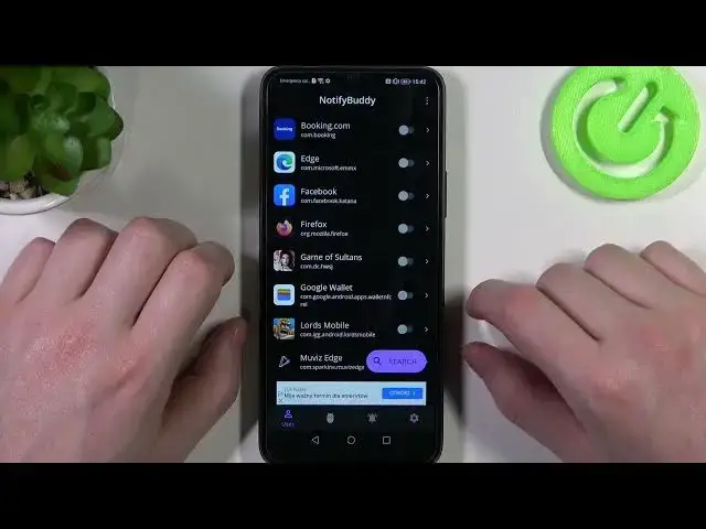 Video thumbnail for How to Enable LED Lamp Notifications in HONOR X8 - LED Lamp Options