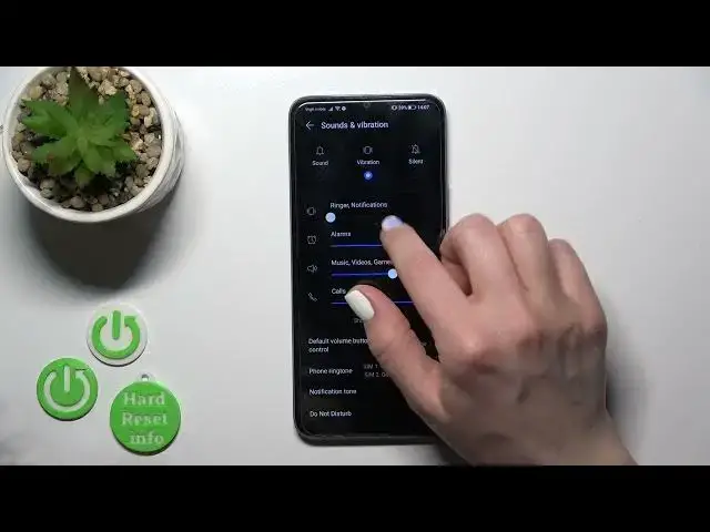 Video thumbnail for HONOR X6 and Sound Settings - Mute Calls Ringtone