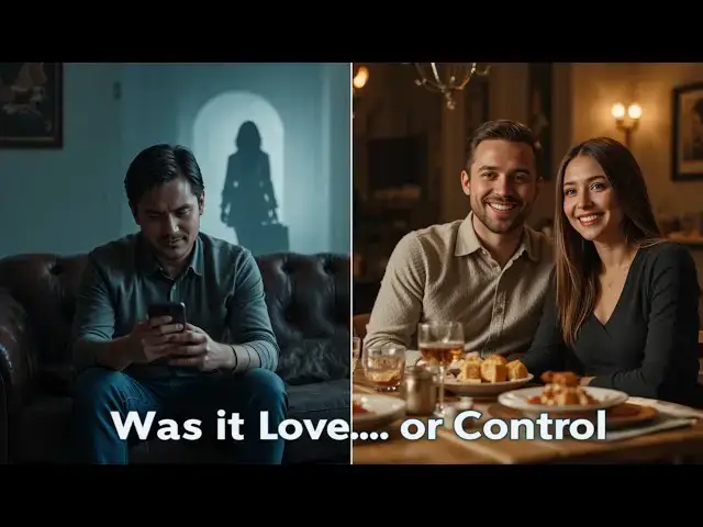 'Video thumbnail for She Asked for Space… Then Couldn’t Handle My Silence'