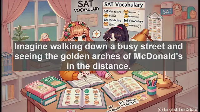Video thumbnail for 5000 Must Know SAT Vocabulary - What Is an Icon? SAT Vocabulary Explained