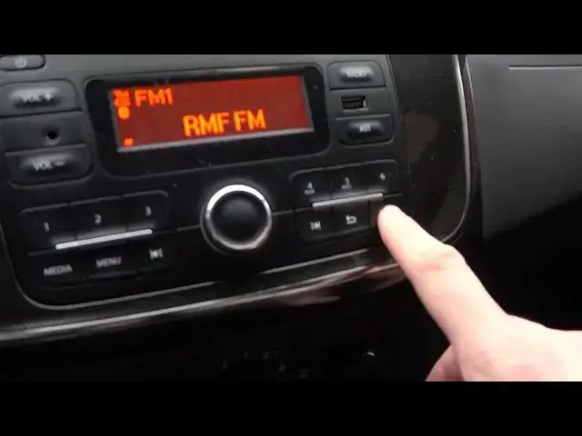 'Video thumbnail for How to Disconnect Smartphone from Dacia Sandero ( 2011 - 2020 ) Radio - Unpair Smartphone from Radio'