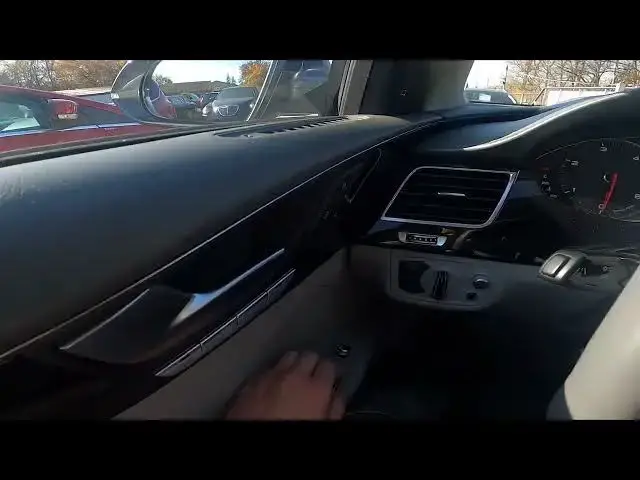 'Video thumbnail for How to Enable or Disable Side Rear View Mirrors Heating in AUDI A8 D4 ( 2010 – 2017 )'