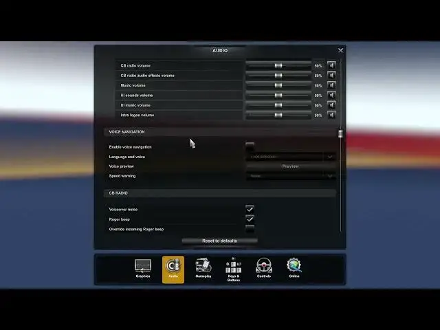 Video thumbnail for How To Enable & Disable Voice Navigation In Euro Truck Simulator 2